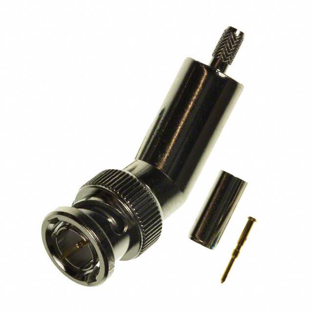 031-80401 Amphenol RF  Assemblages de connecteurs coaxiaux (RF)